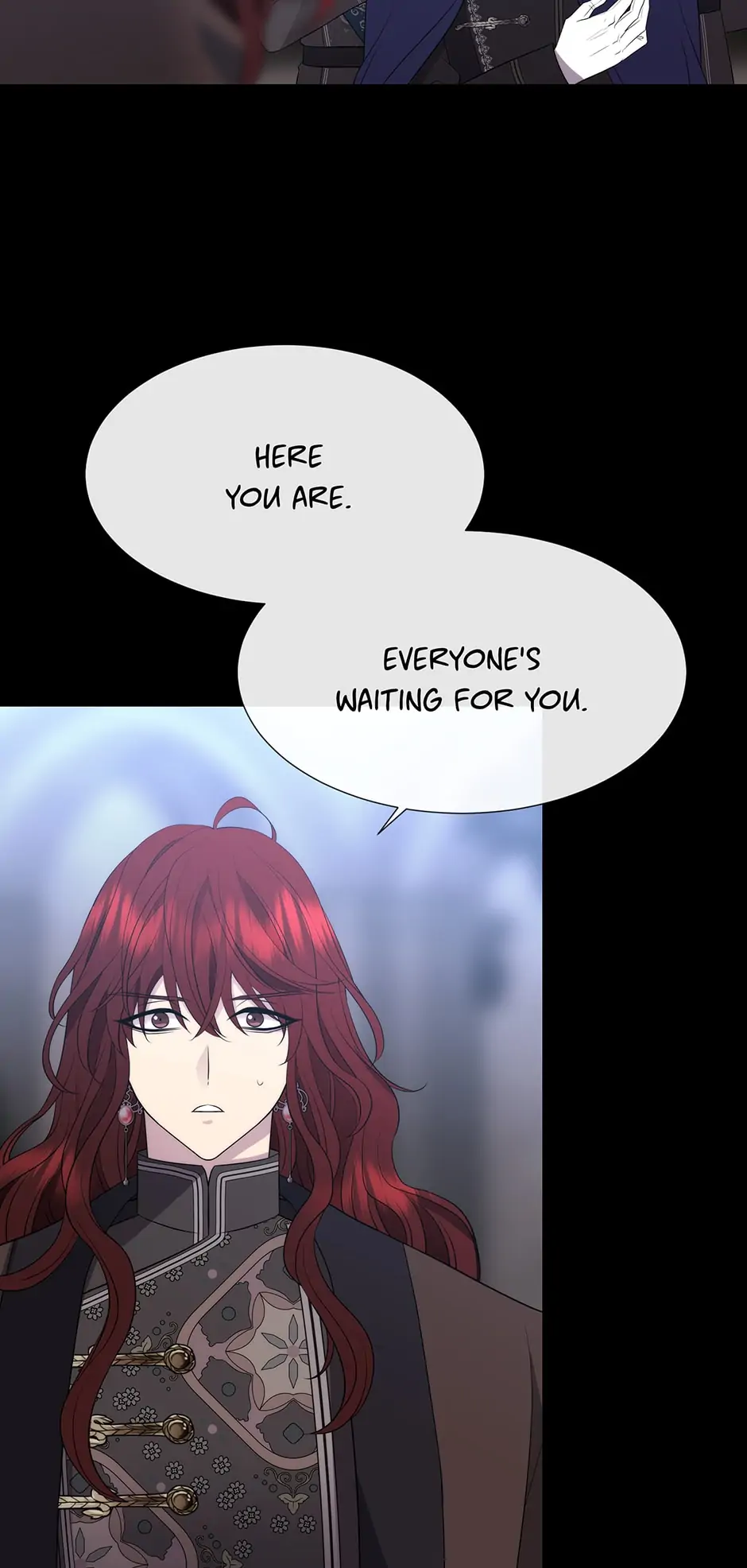 Charlotte Has Five Disciples Chapter 142 page 42