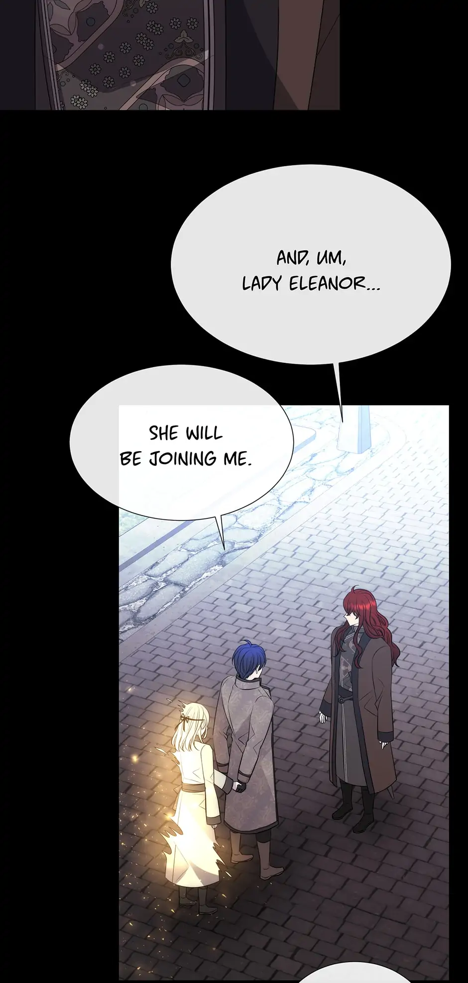 Charlotte Has Five Disciples Chapter 142 page 43
