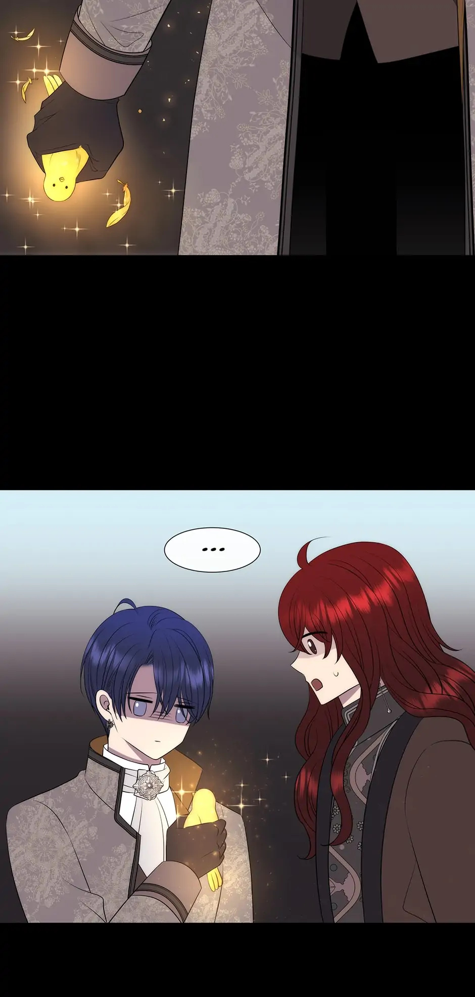 Charlotte Has Five Disciples Chapter 142 page 45