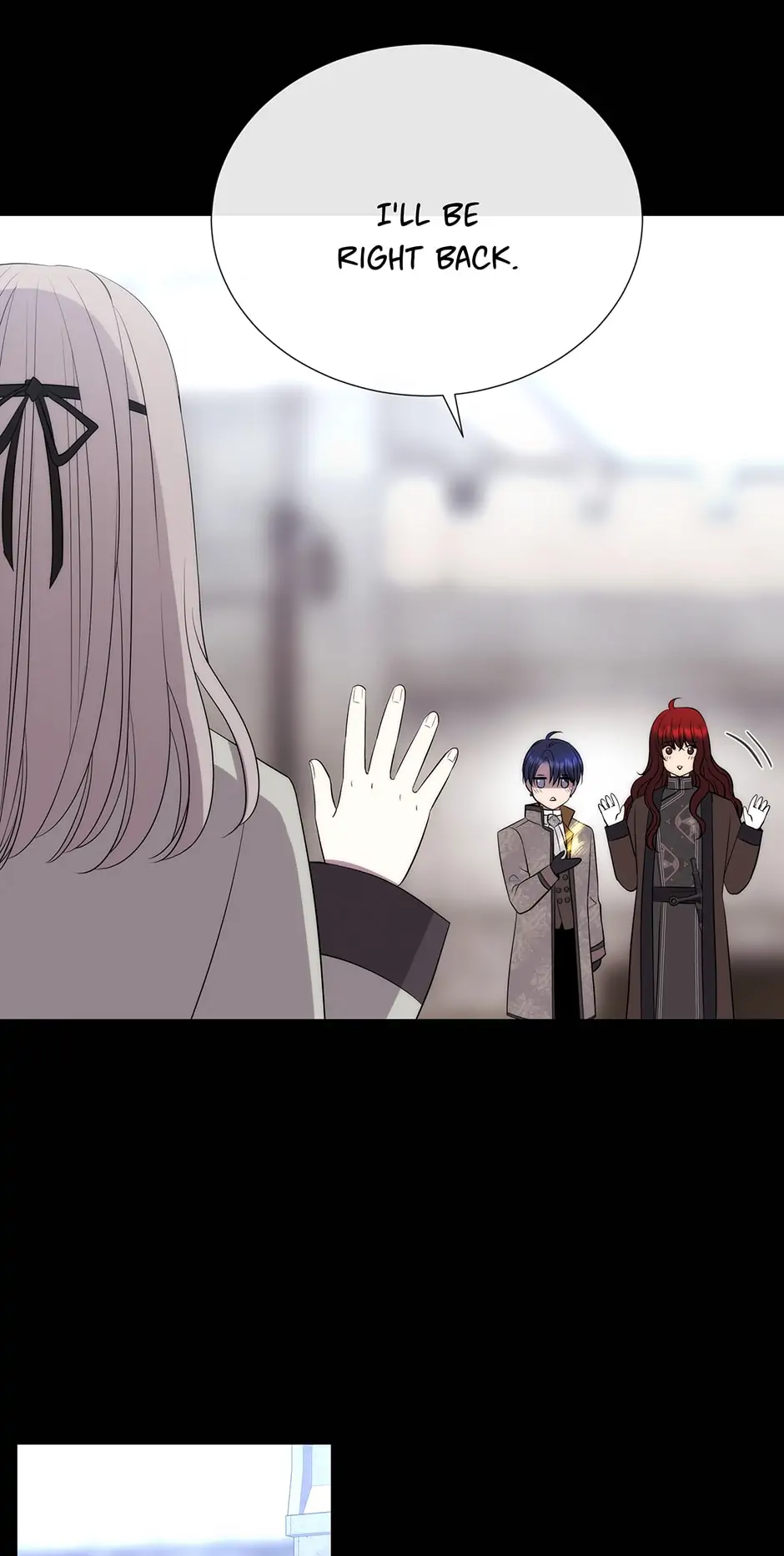 Charlotte Has Five Disciples Chapter 142 page 48