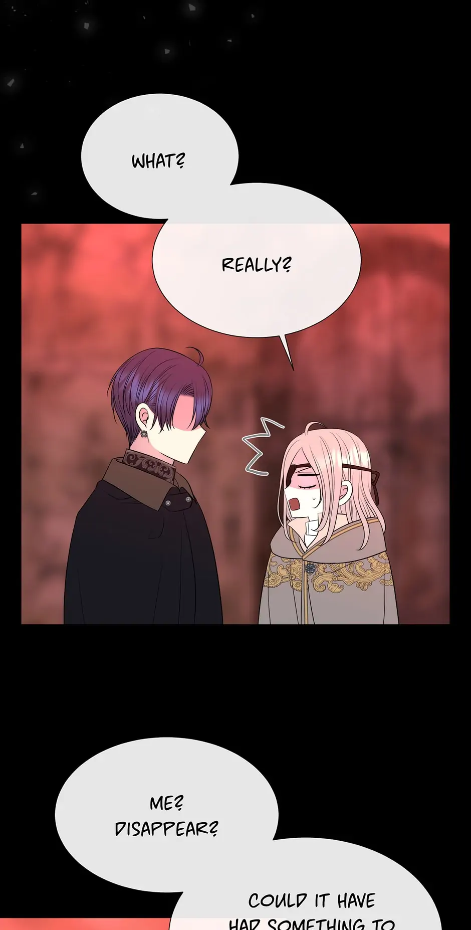 Charlotte Has Five Disciples Chapter 142 page 5