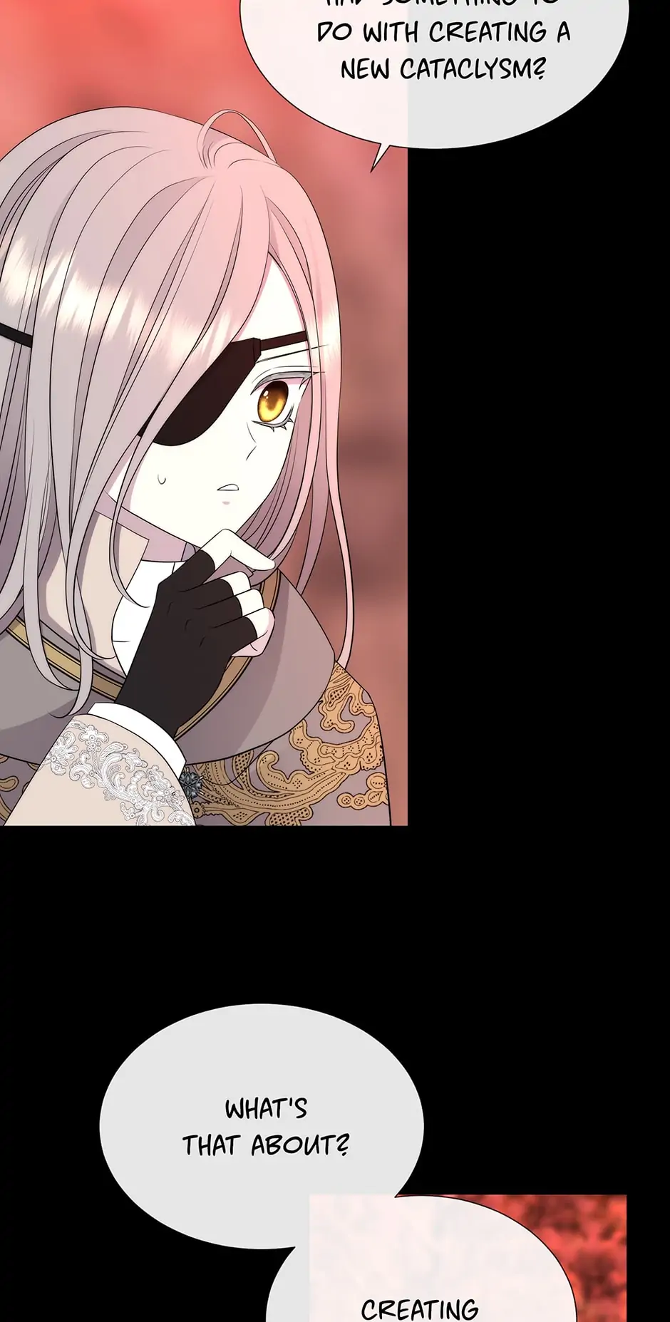 Charlotte Has Five Disciples Chapter 142 page 6