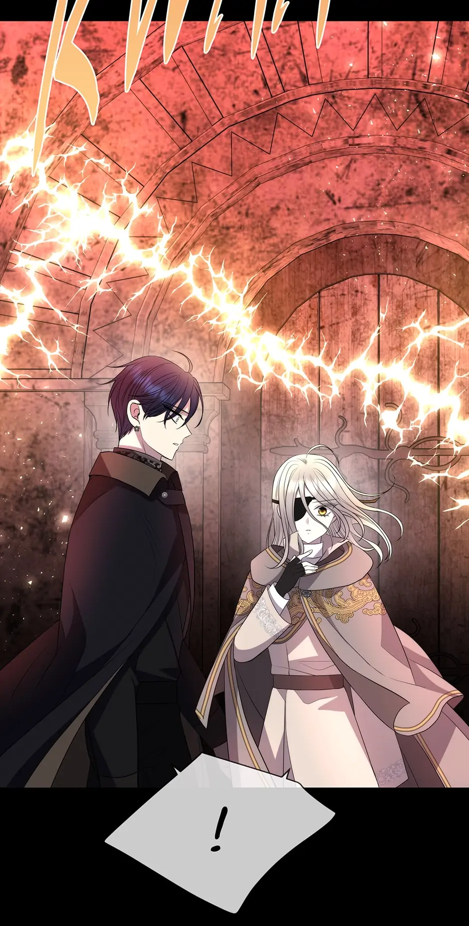 Charlotte Has Five Disciples Chapter 142 page 8