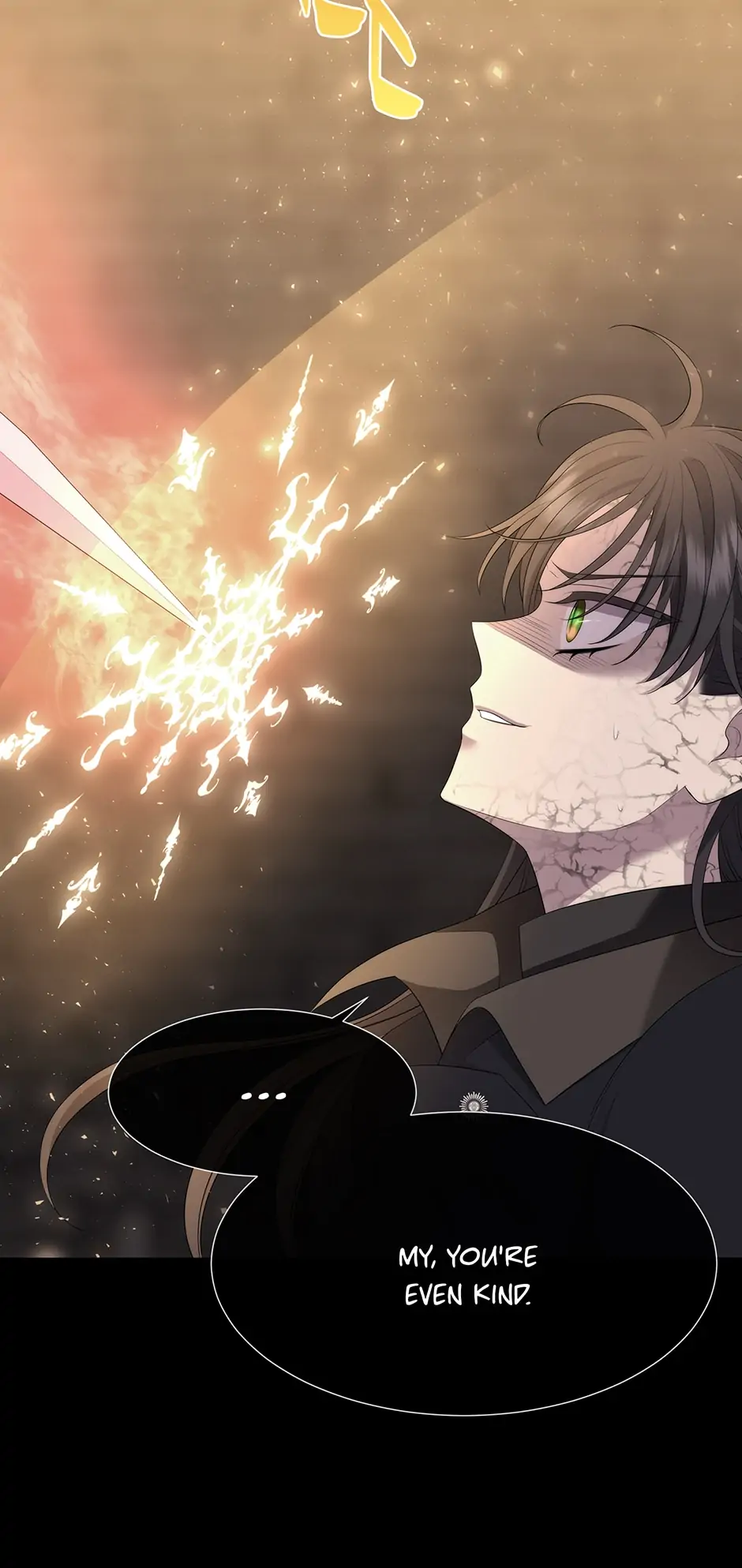 Charlotte Has Five Disciples Chapter 143 page 10