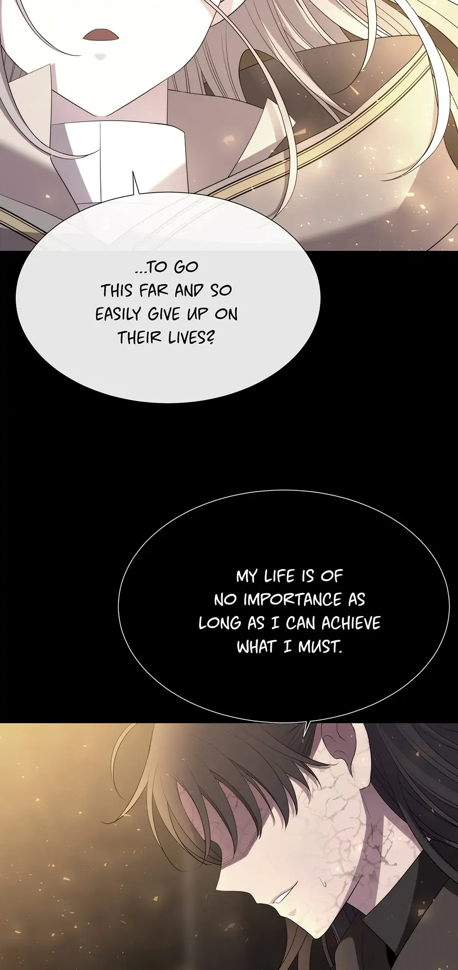 Charlotte Has Five Disciples Chapter 143 page 13