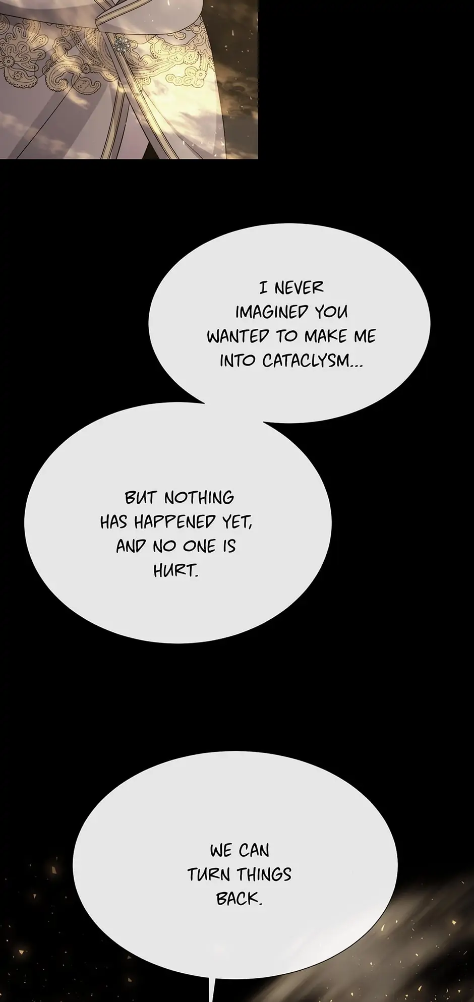 Charlotte Has Five Disciples Chapter 143 page 15