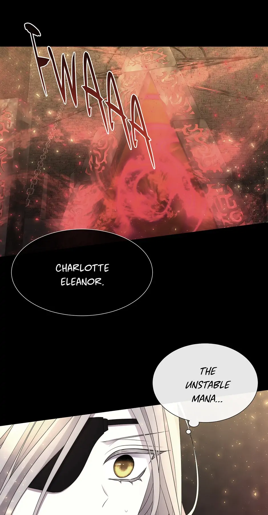 Charlotte Has Five Disciples Chapter 143 page 18