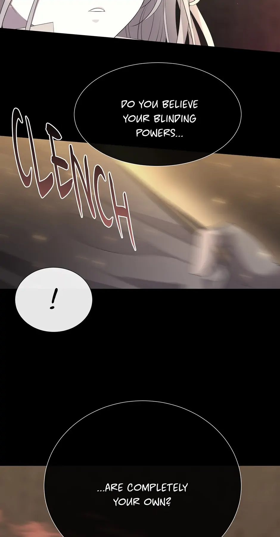 Charlotte Has Five Disciples Chapter 143 page 19