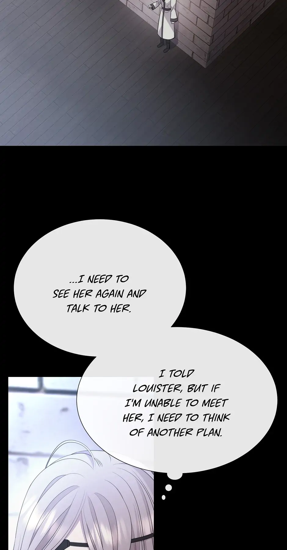 Charlotte Has Five Disciples Chapter 143 page 25