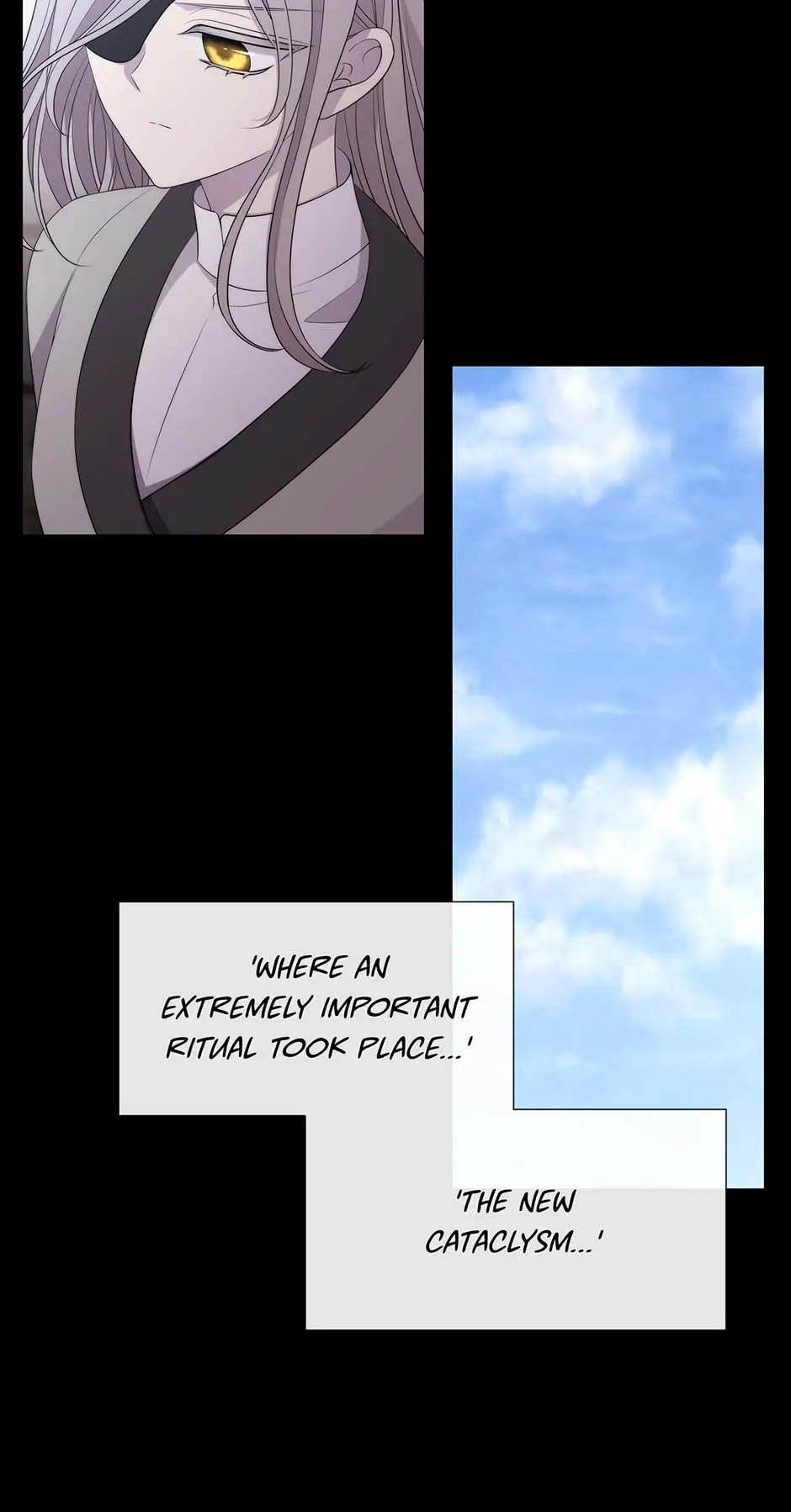 Charlotte Has Five Disciples Chapter 143 page 26