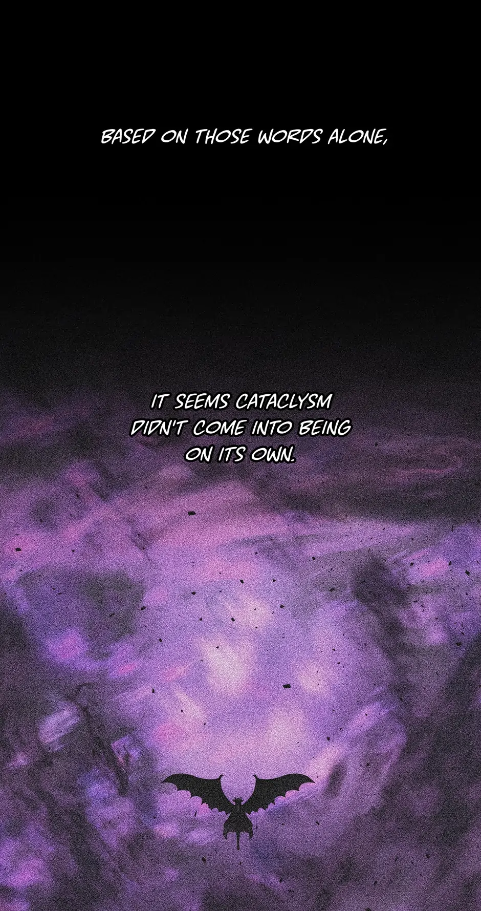 Charlotte Has Five Disciples Chapter 143 page 27