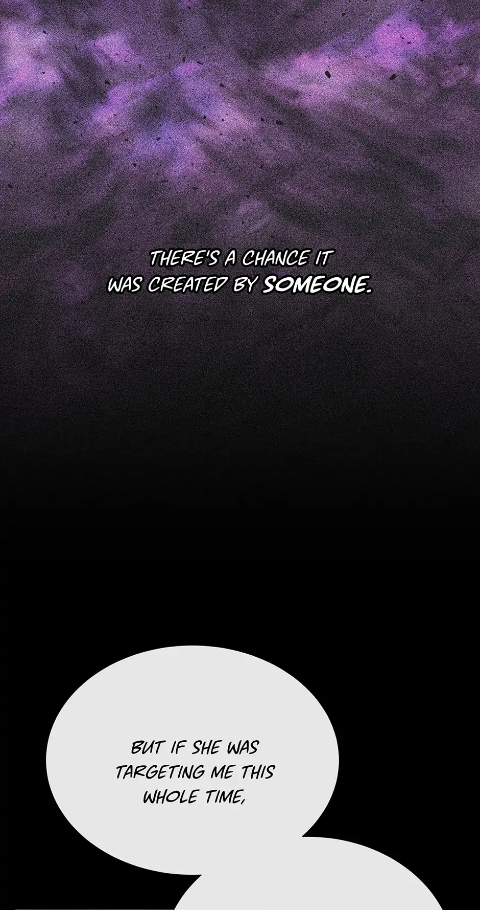 Charlotte Has Five Disciples Chapter 143 page 28
