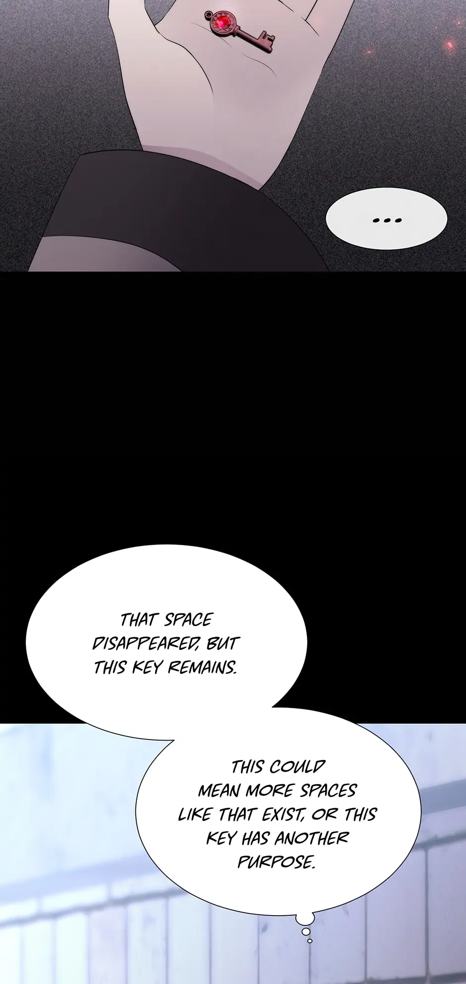 Charlotte Has Five Disciples Chapter 143 page 2