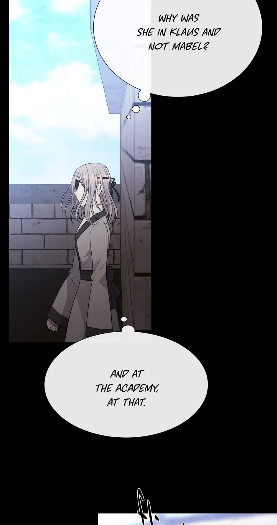 Charlotte Has Five Disciples Chapter 143 page 29