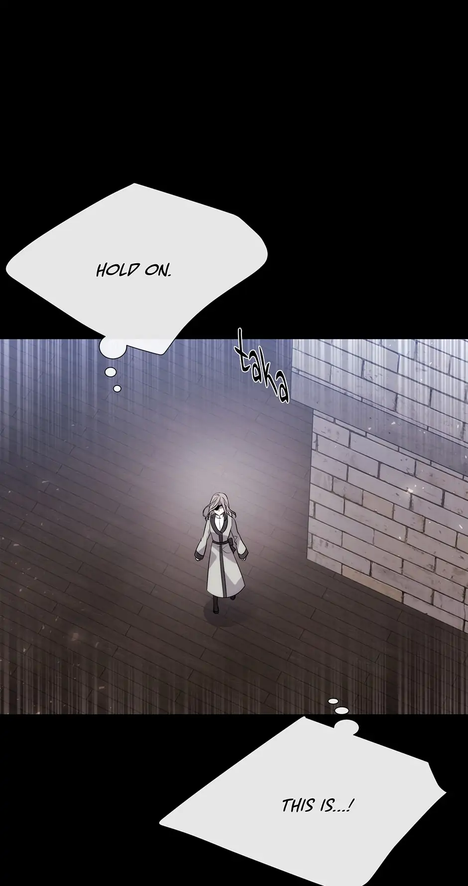 Charlotte Has Five Disciples Chapter 143 page 31