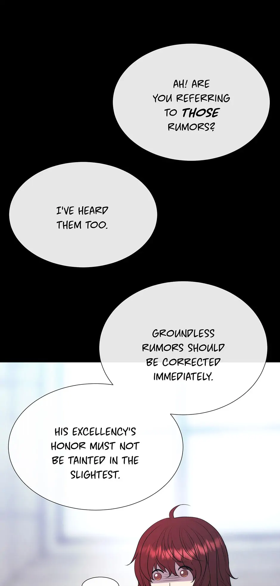Charlotte Has Five Disciples Chapter 143 page 46