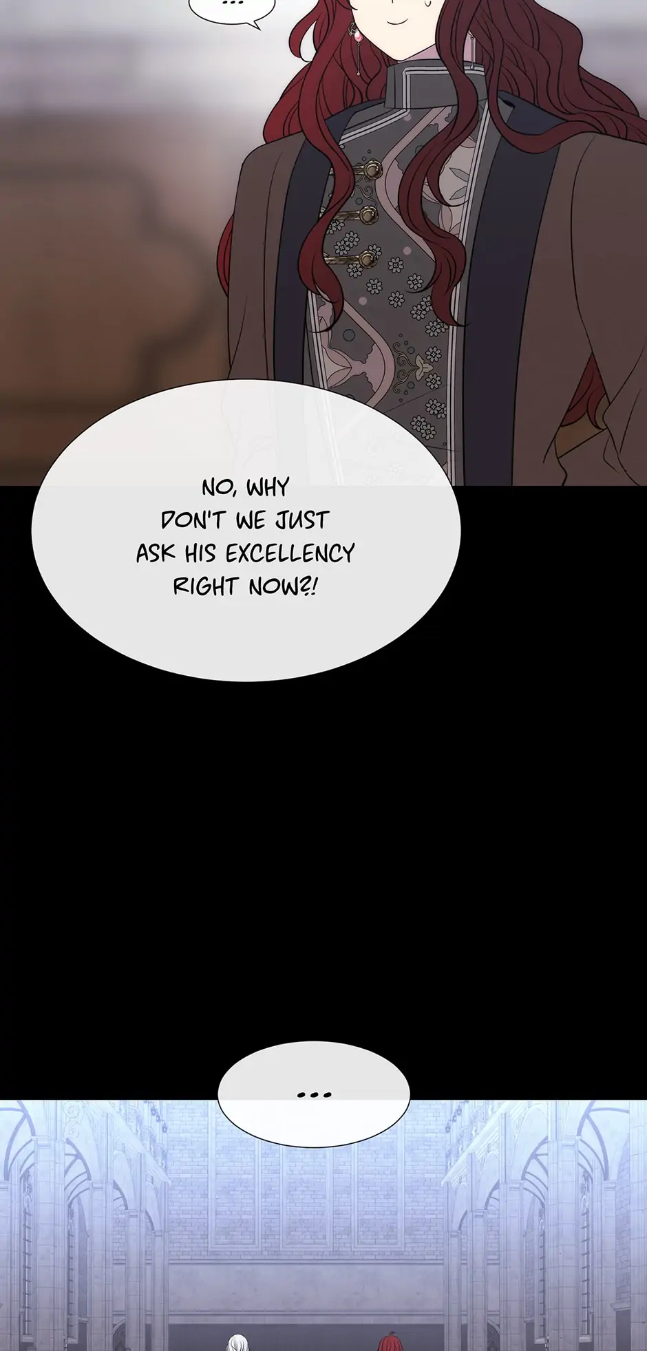 Charlotte Has Five Disciples Chapter 143 page 47