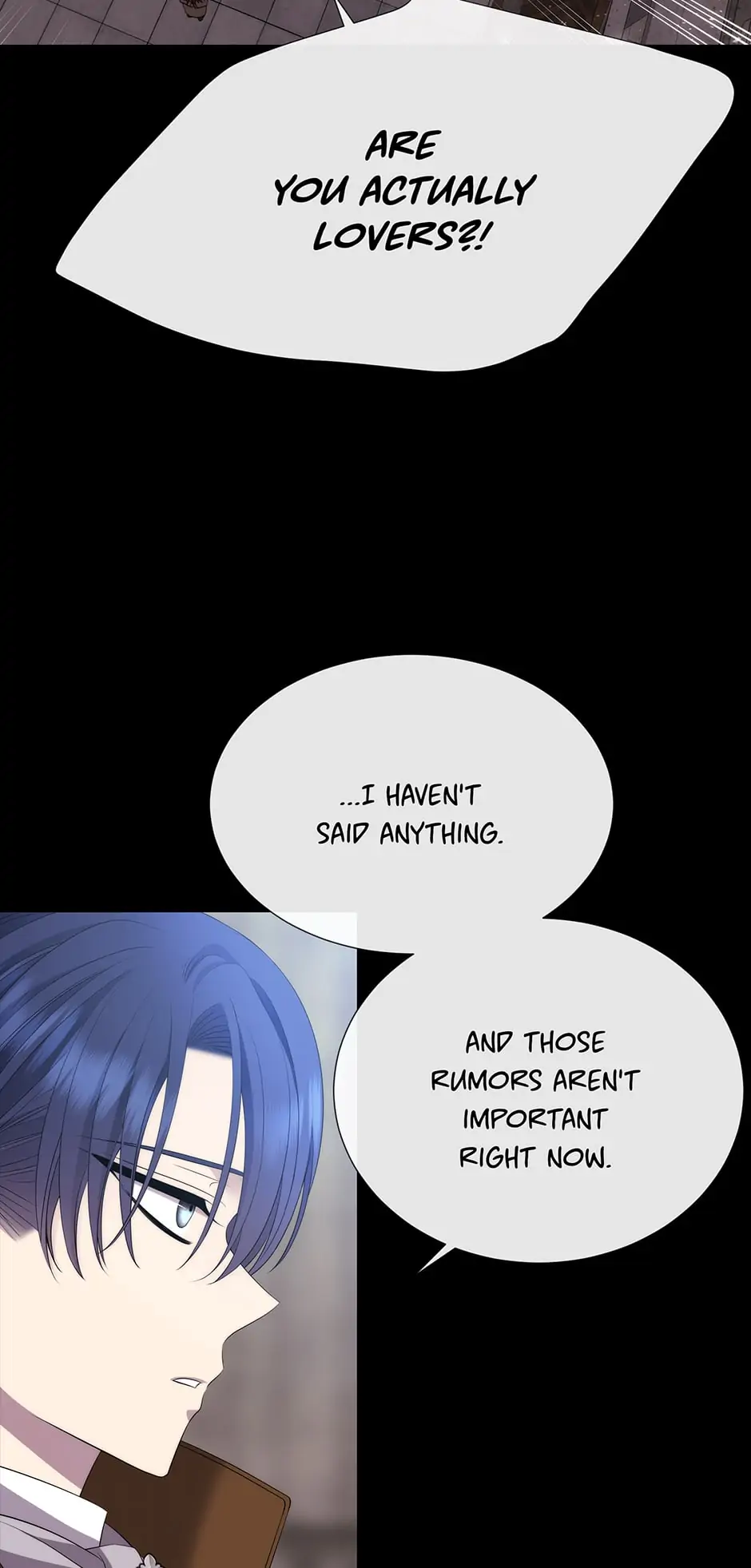 Charlotte Has Five Disciples Chapter 143 page 51