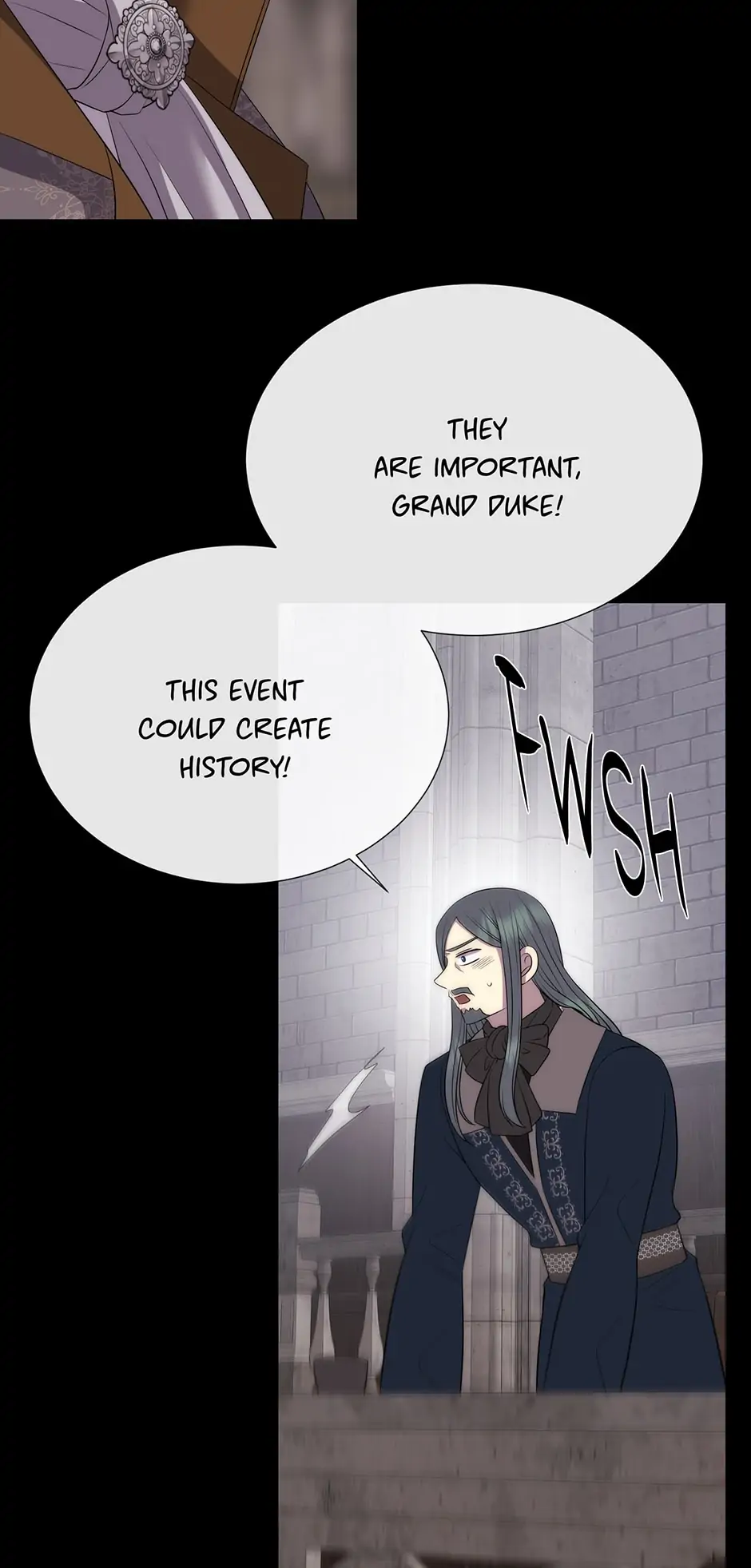 Charlotte Has Five Disciples Chapter 143 page 52