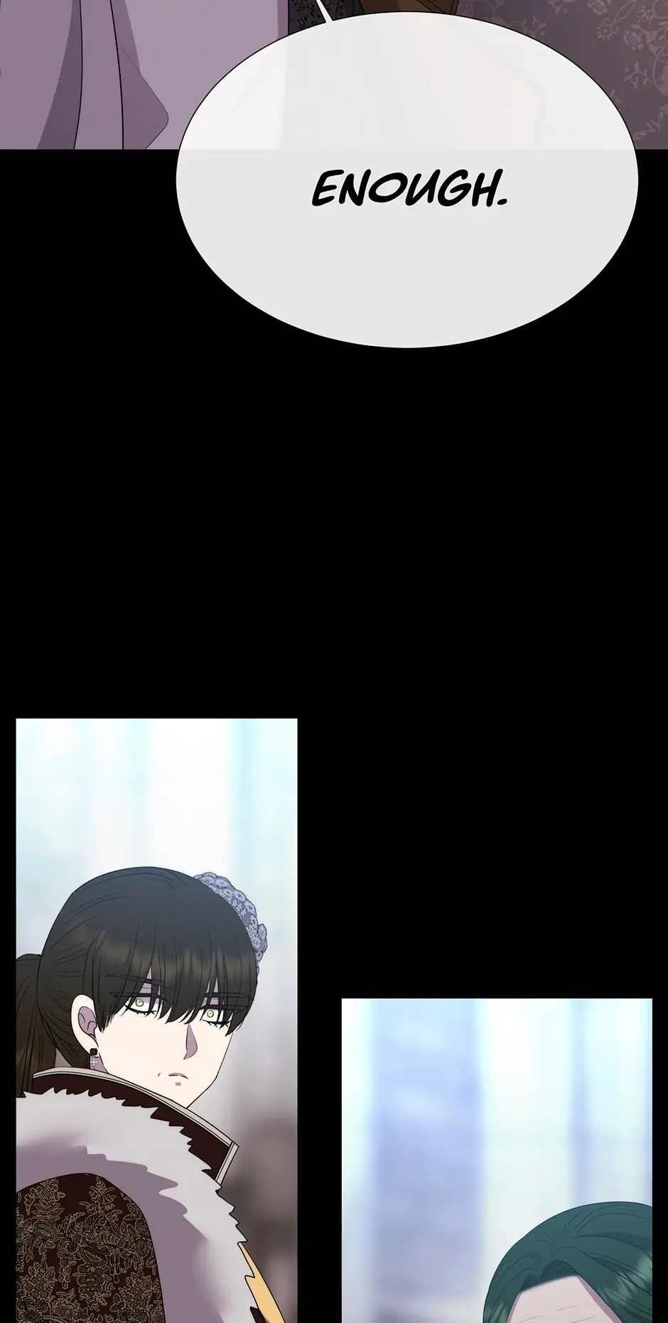 Charlotte Has Five Disciples Chapter 143 page 57