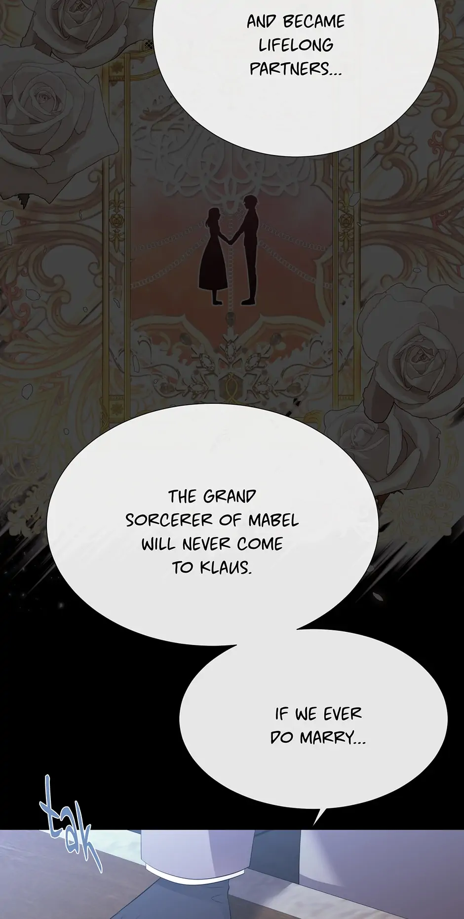 Charlotte Has Five Disciples Chapter 143 page 59