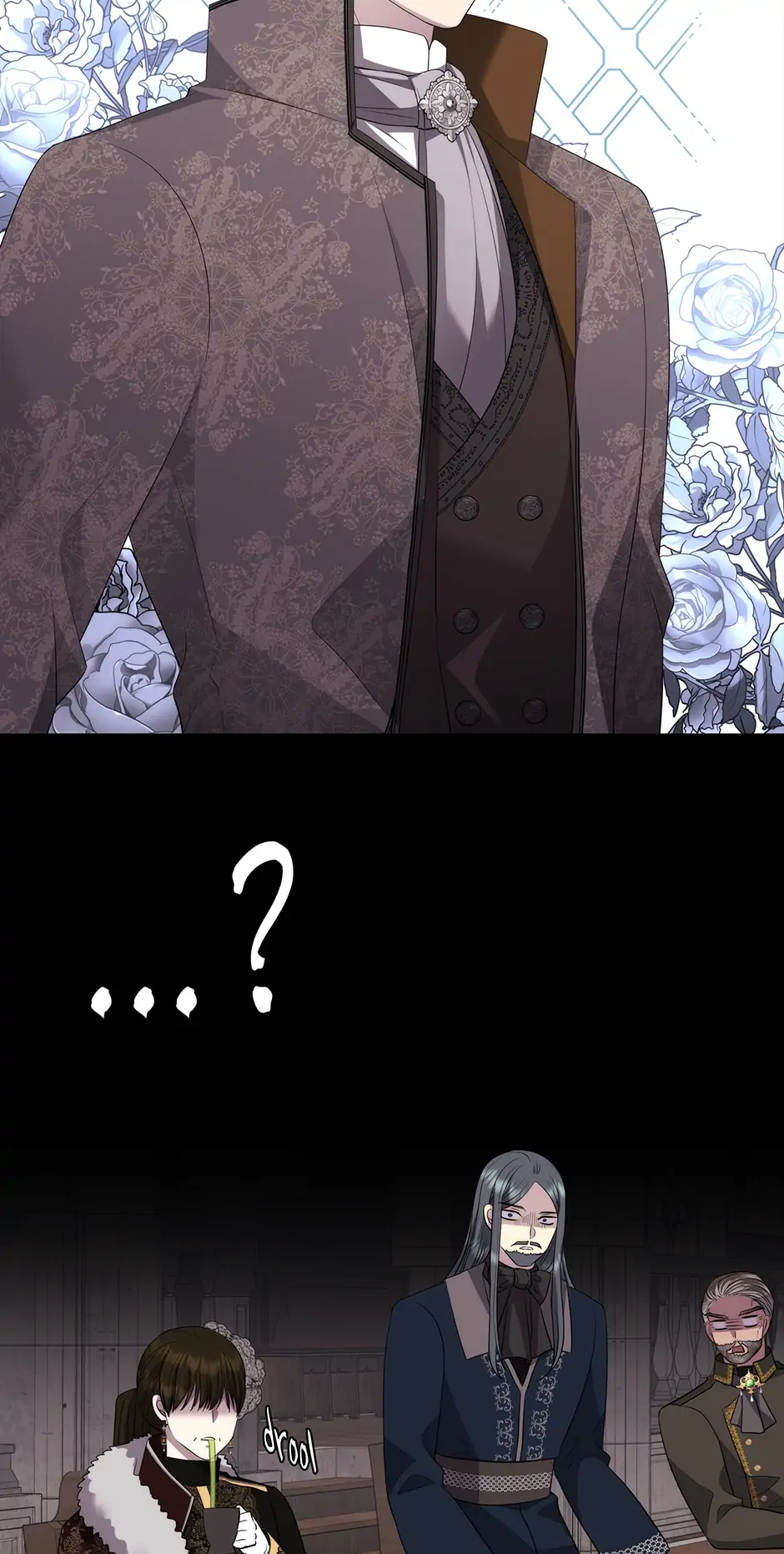 Charlotte Has Five Disciples Chapter 143 page 61