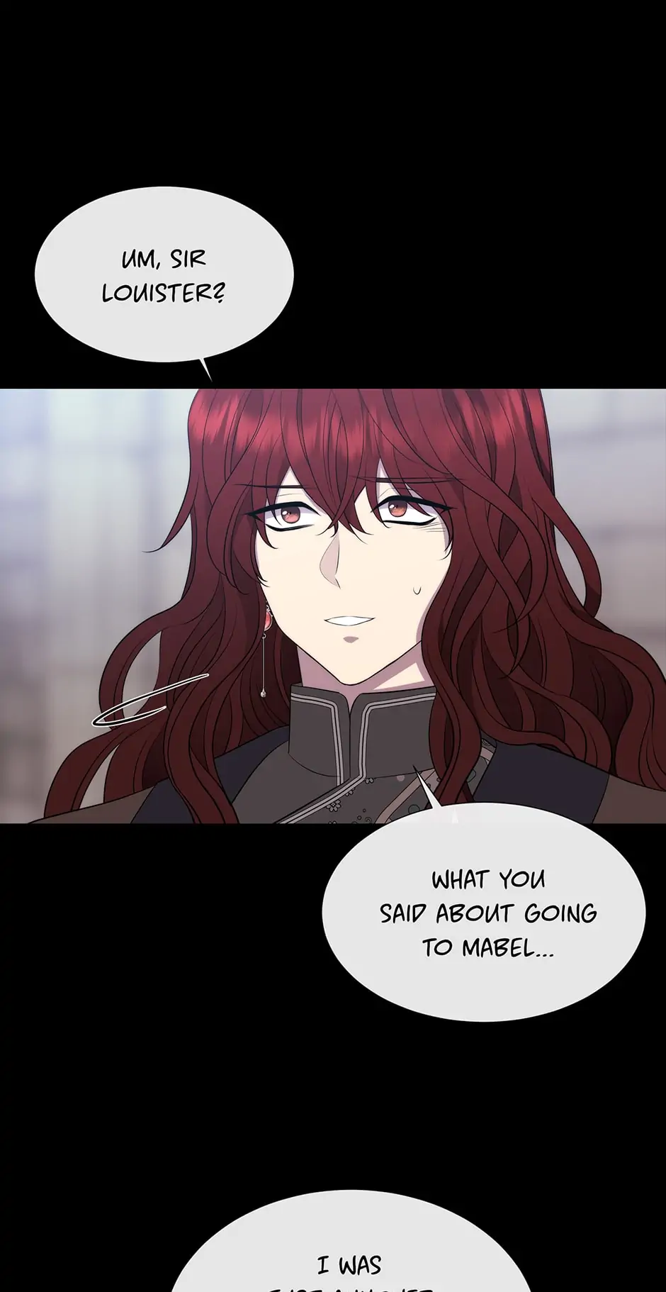 Charlotte Has Five Disciples Chapter 143 page 65