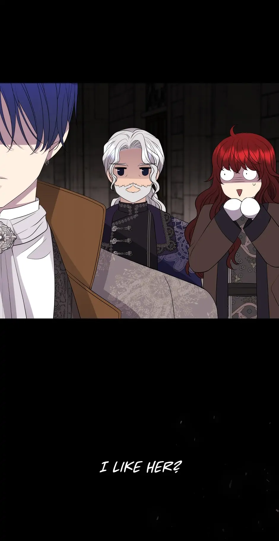 Charlotte Has Five Disciples Chapter 143 page 68
