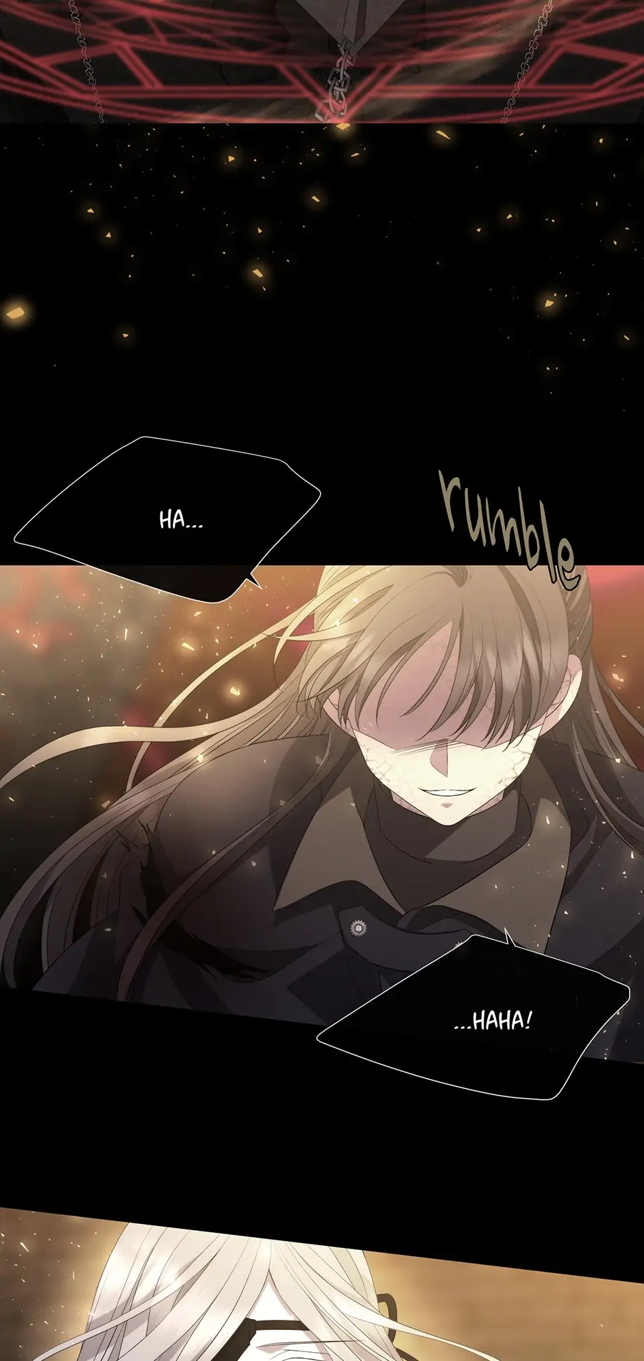 Charlotte Has Five Disciples Chapter 143 page 6