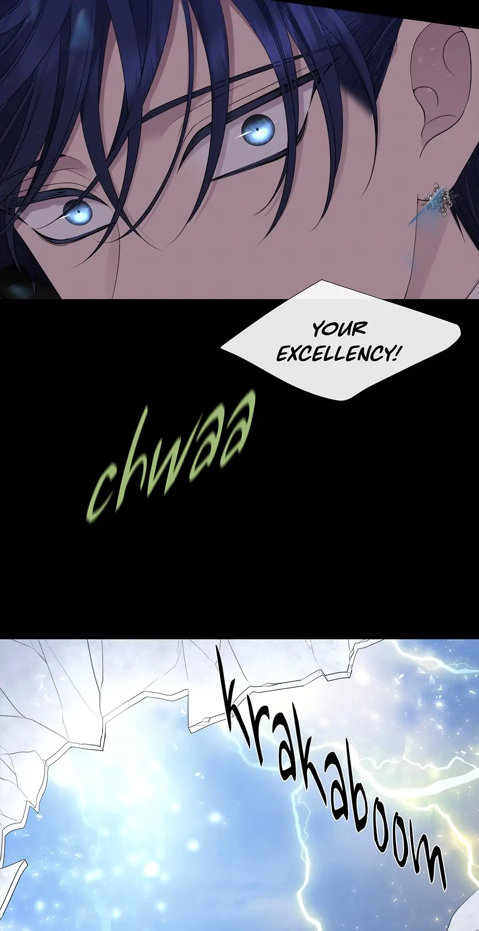 Charlotte Has Five Disciples Chapter 144 page 13
