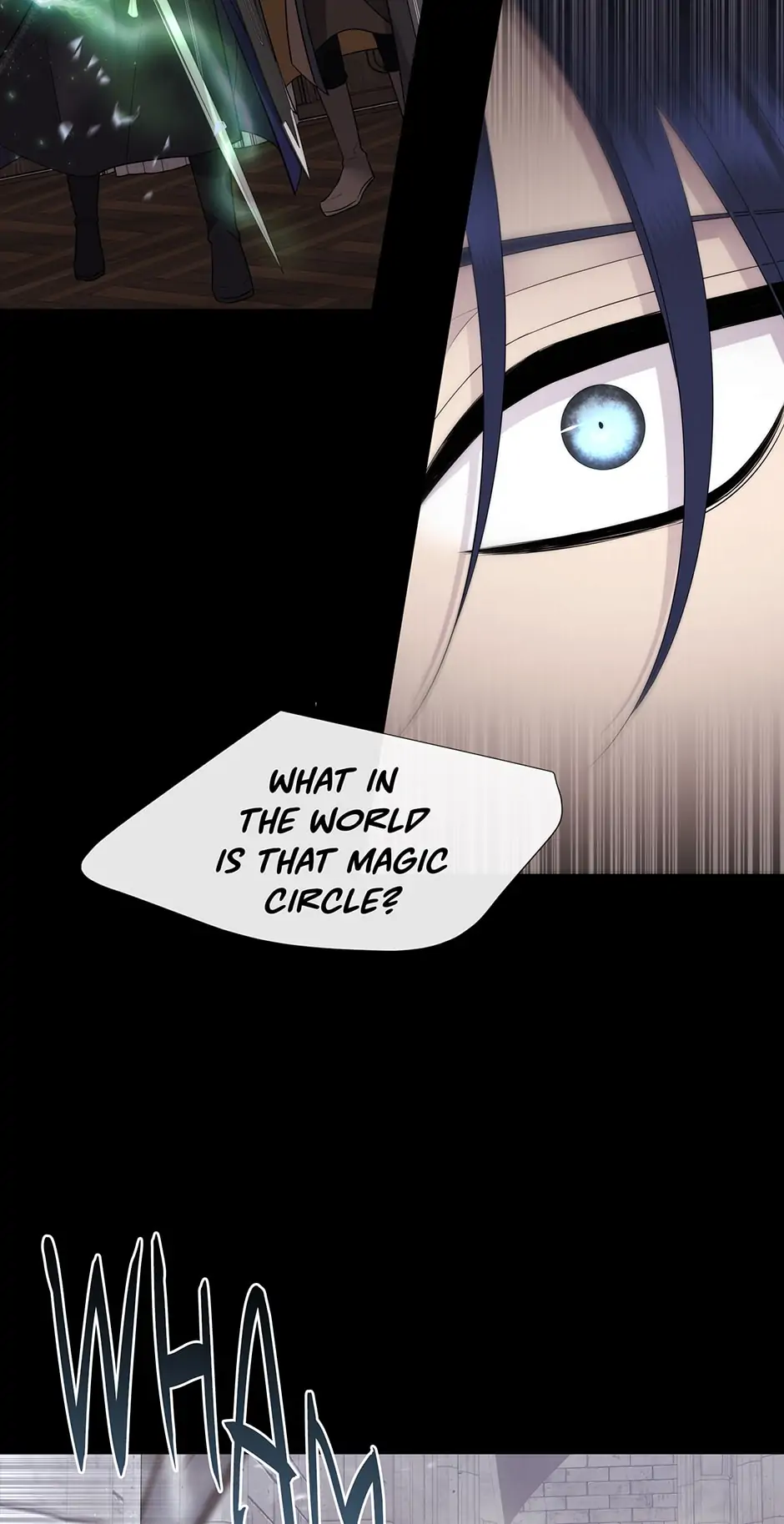 Charlotte Has Five Disciples Chapter 144 page 15
