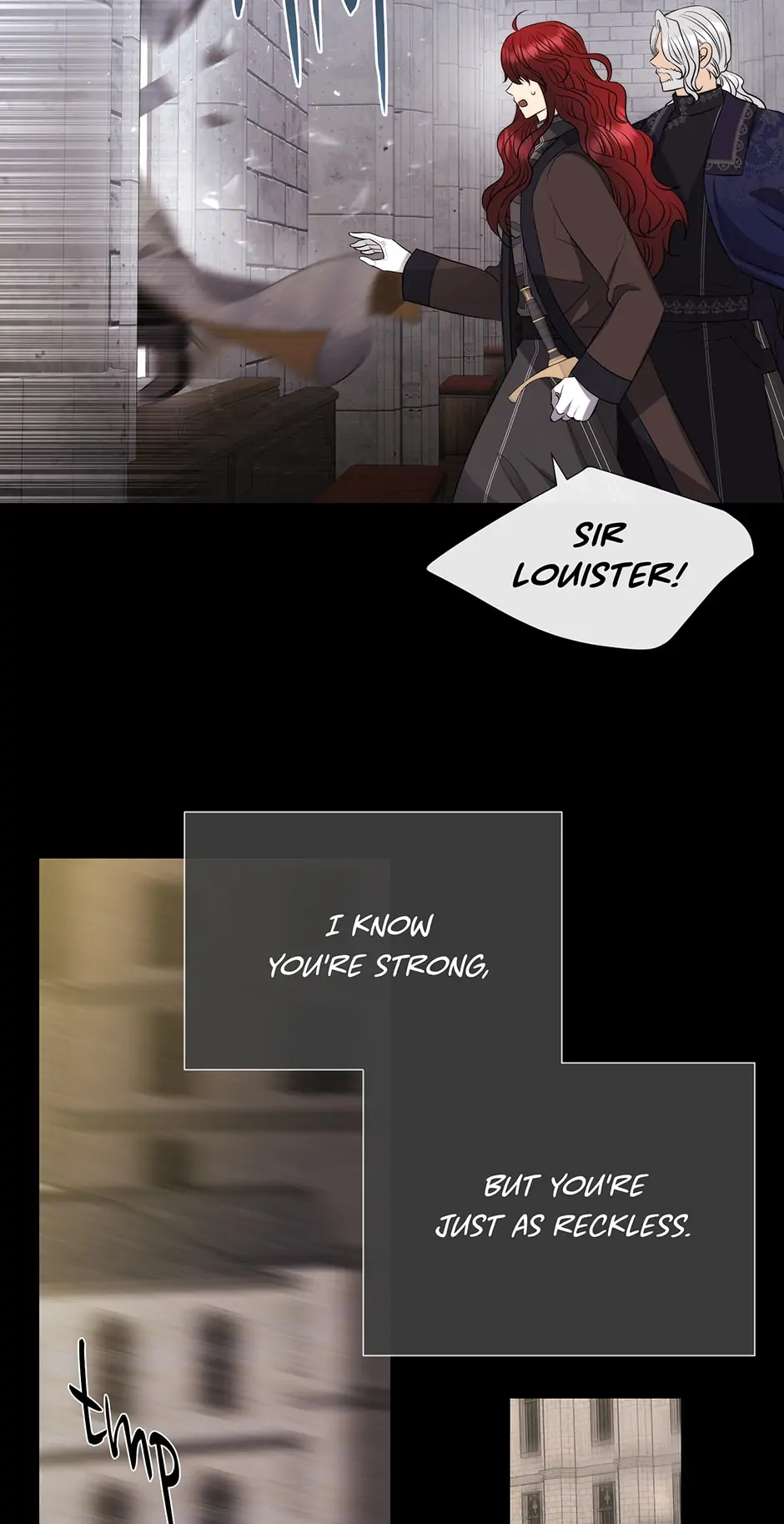 Charlotte Has Five Disciples Chapter 144 page 16