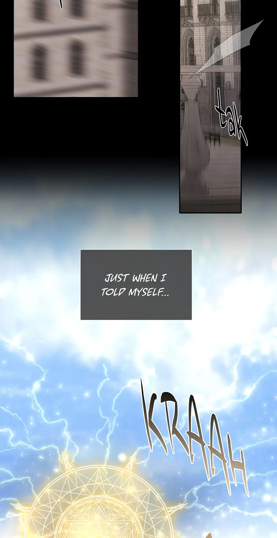Charlotte Has Five Disciples Chapter 144 page 17