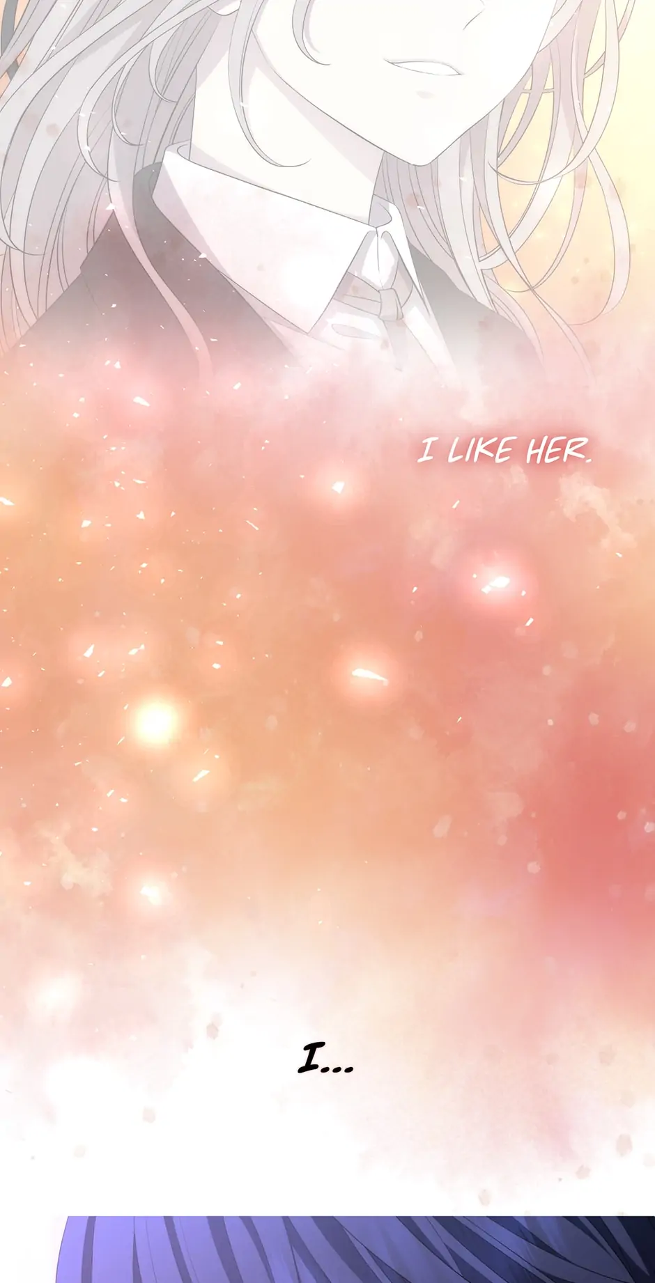 Charlotte Has Five Disciples Chapter 144 page 1
