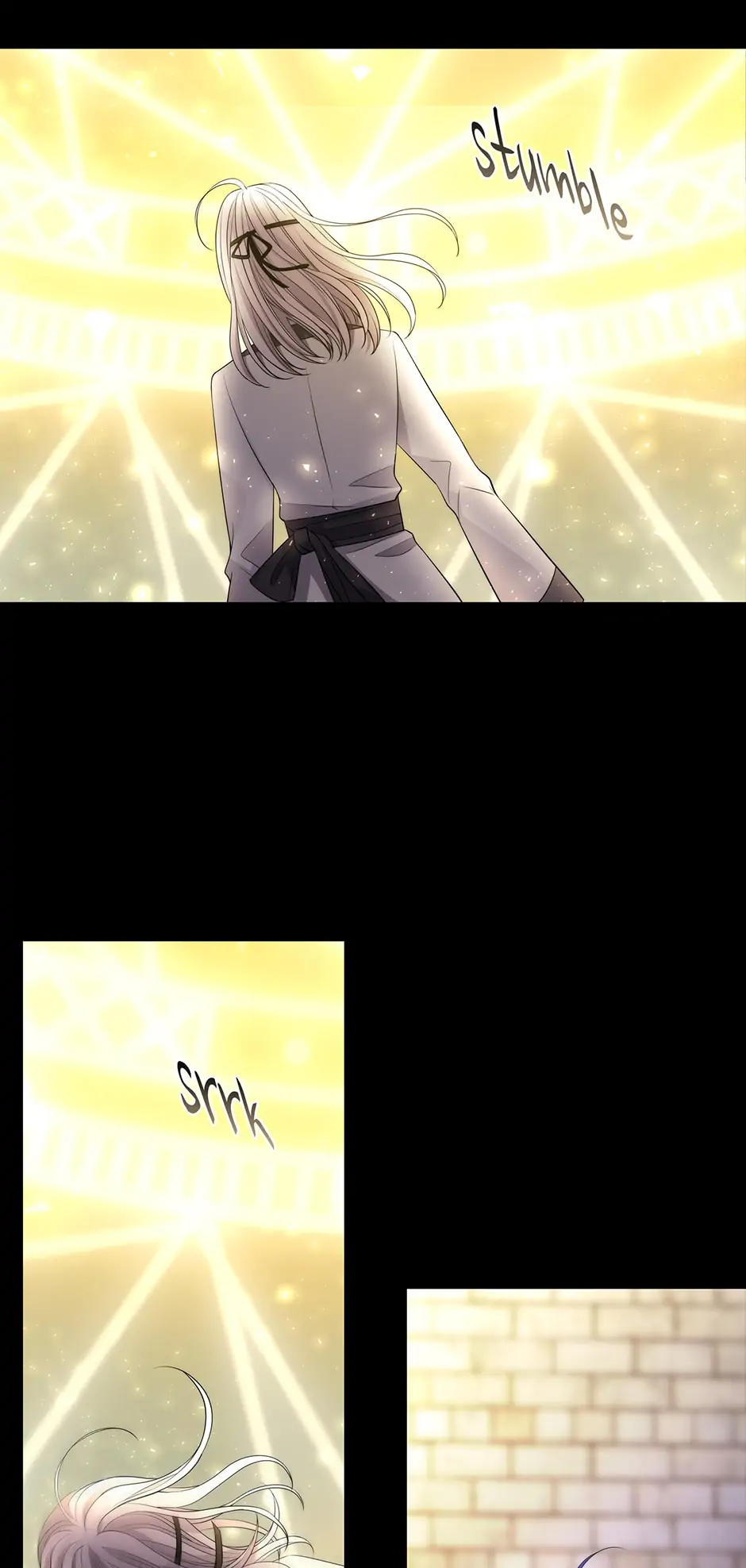 Charlotte Has Five Disciples Chapter 144 page 20