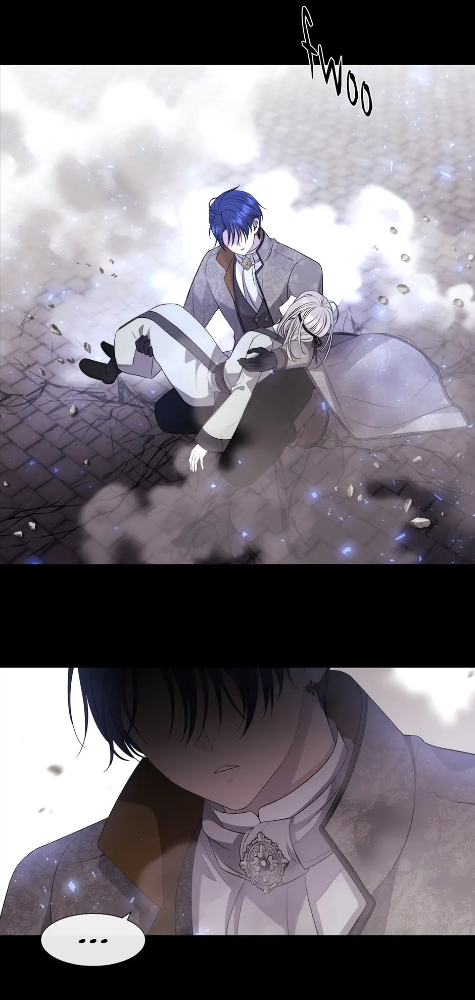 Charlotte Has Five Disciples Chapter 144 page 27