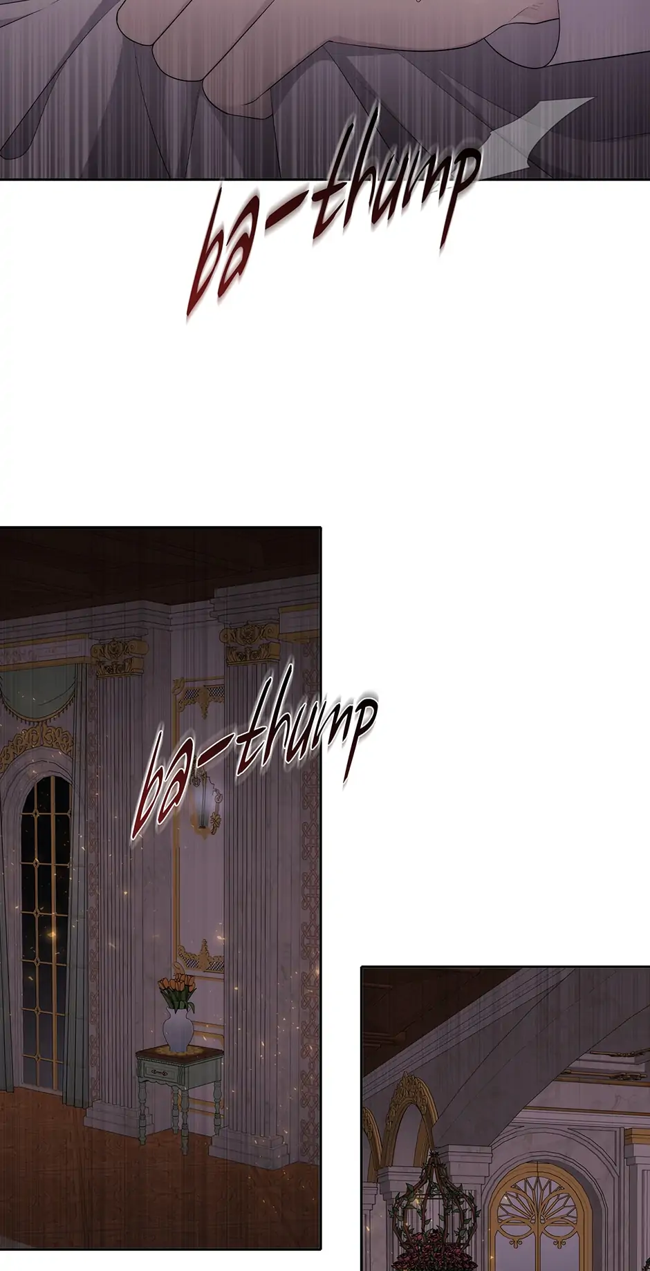 Charlotte Has Five Disciples Chapter 144 page 34