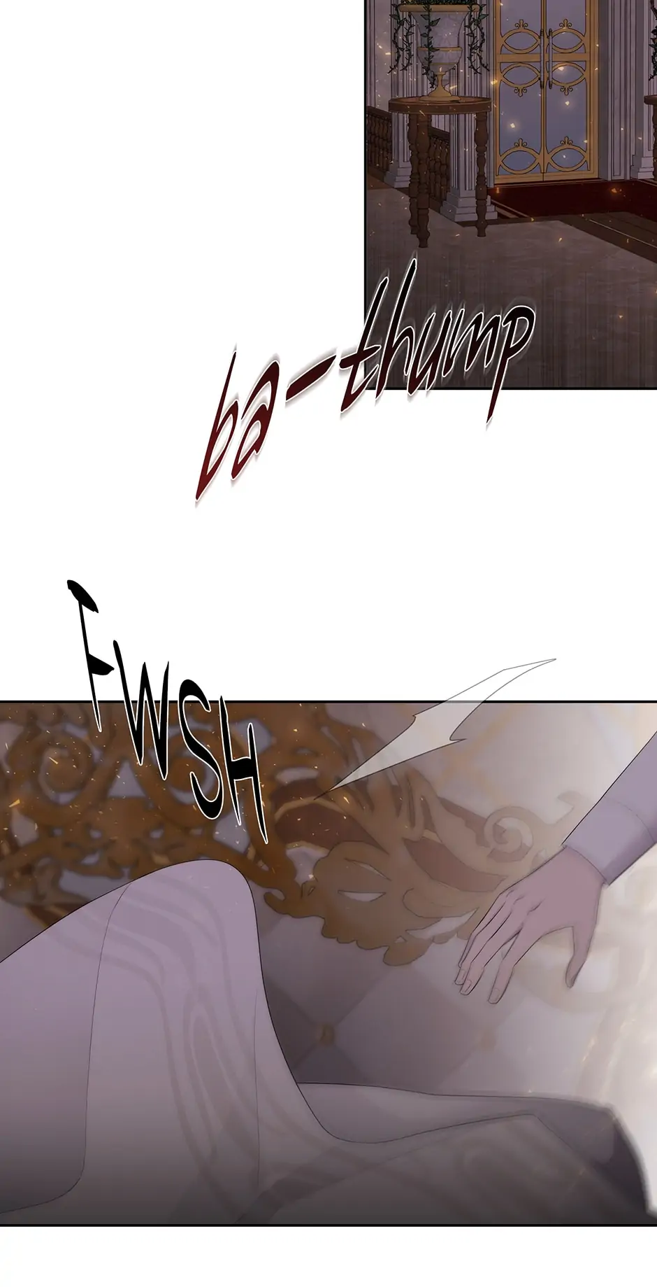 Charlotte Has Five Disciples Chapter 144 page 35