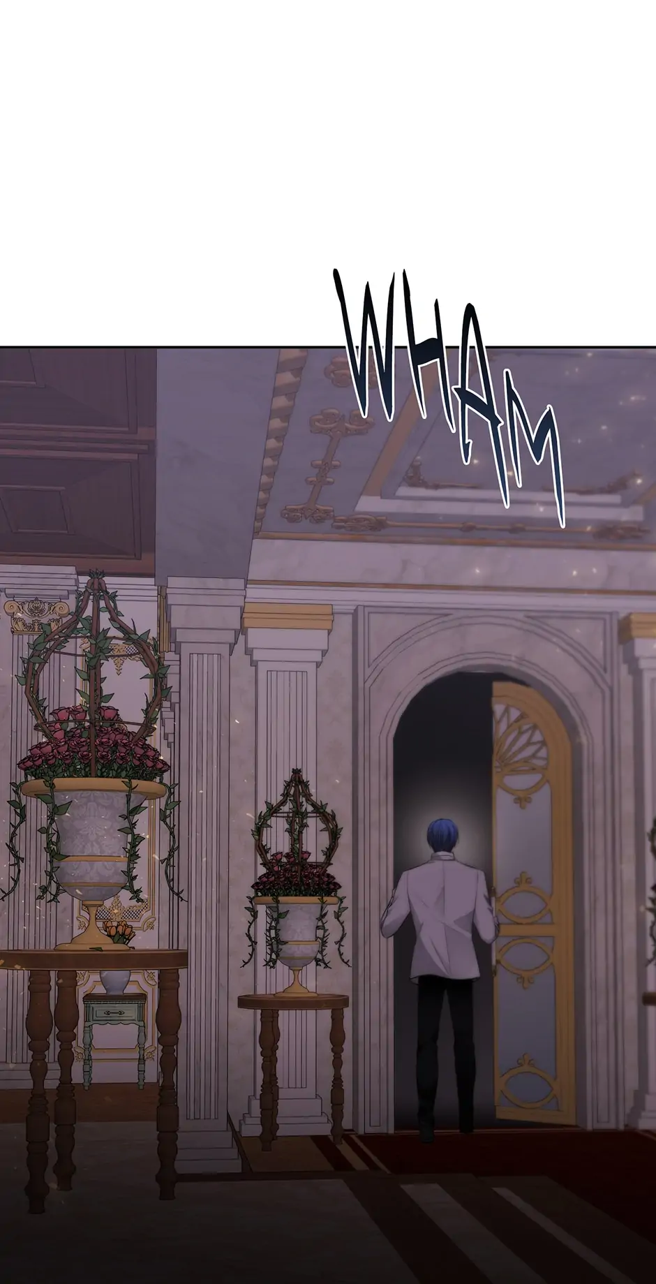 Charlotte Has Five Disciples Chapter 144 page 36