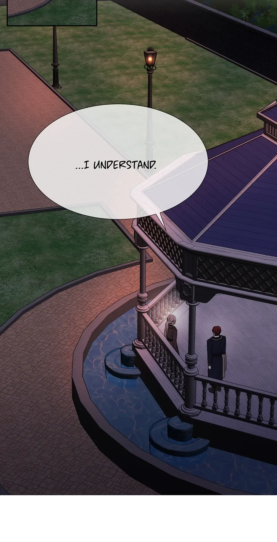Charlotte Has Five Disciples Chapter 144 page 38
