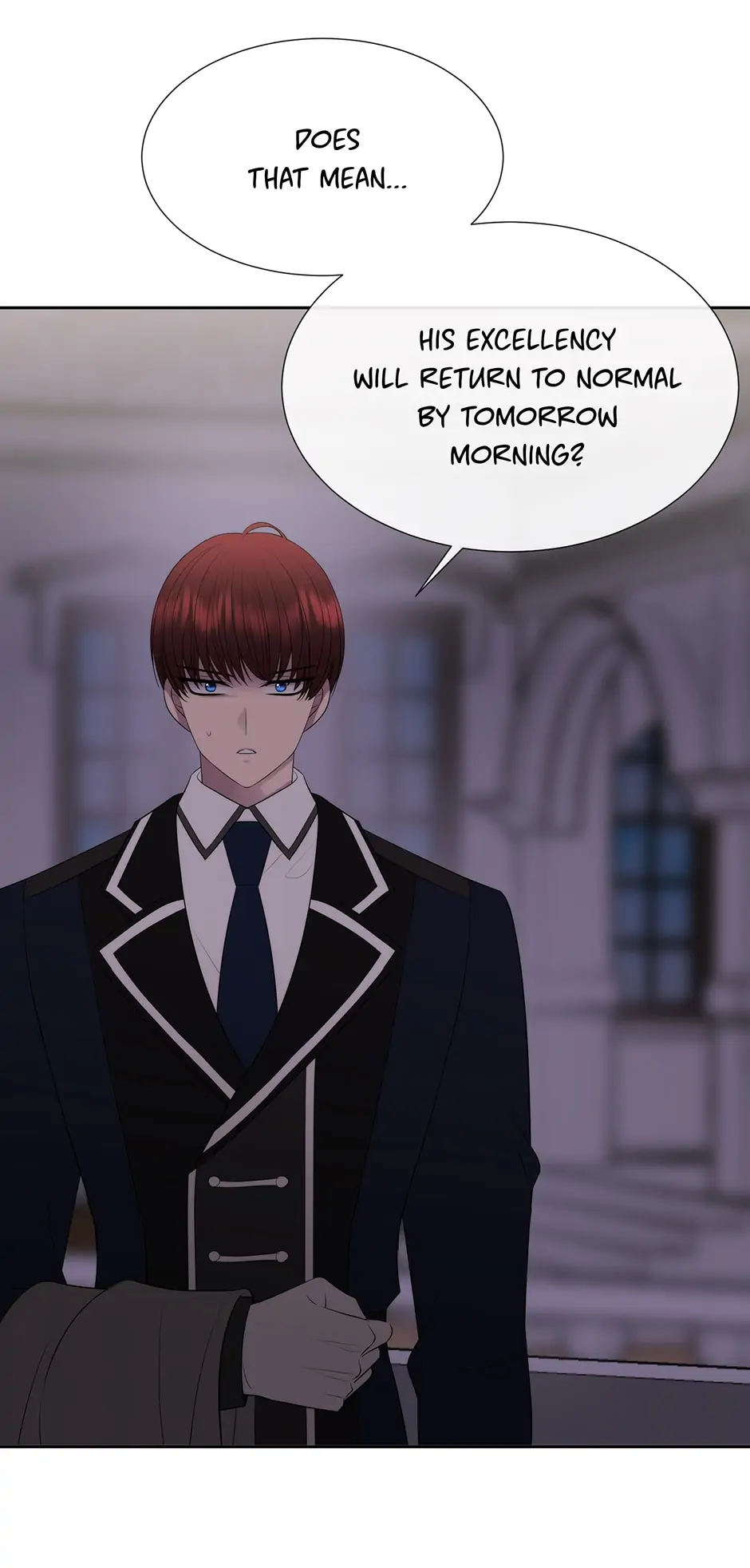Charlotte Has Five Disciples Chapter 144 page 39
