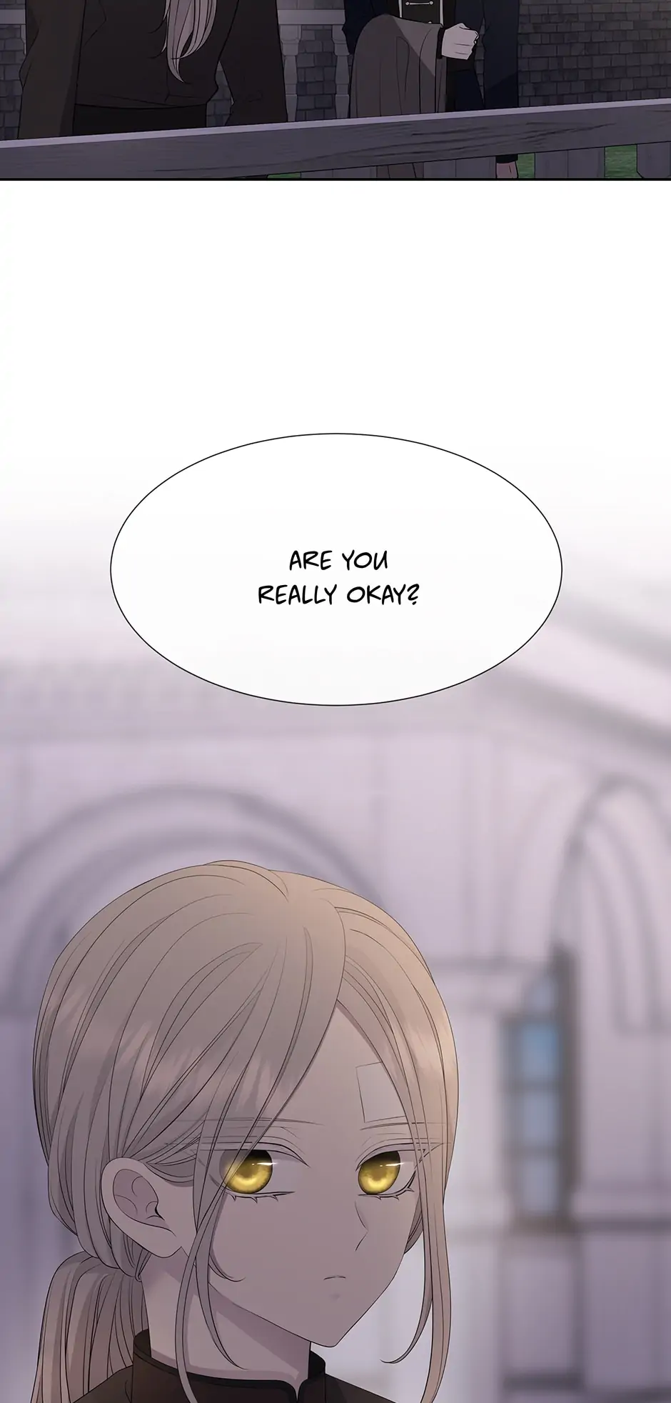 Charlotte Has Five Disciples Chapter 144 page 41