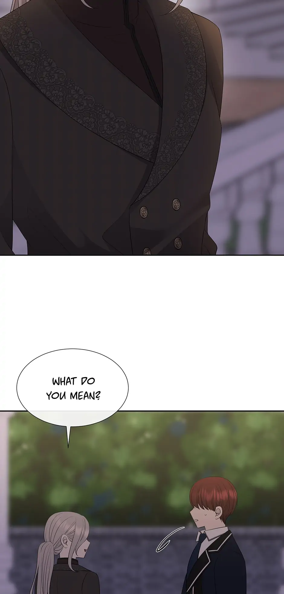 Charlotte Has Five Disciples Chapter 144 page 42