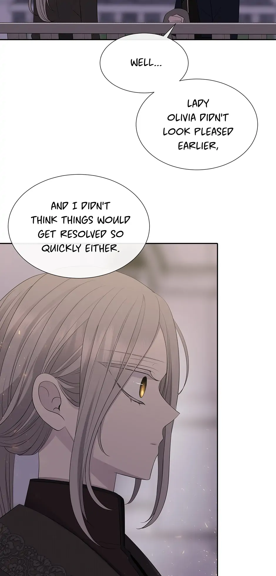 Charlotte Has Five Disciples Chapter 144 page 43