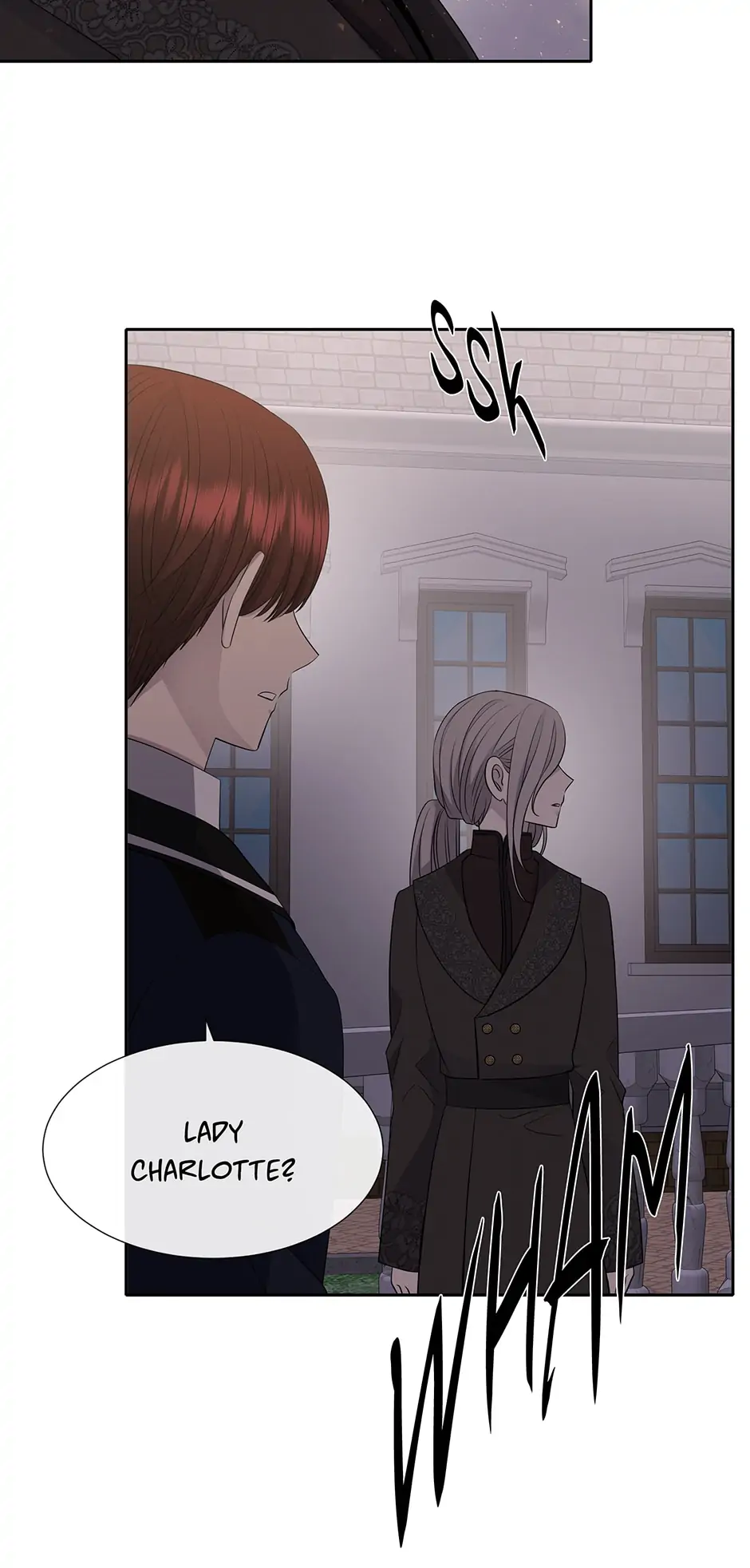 Charlotte Has Five Disciples Chapter 144 page 44