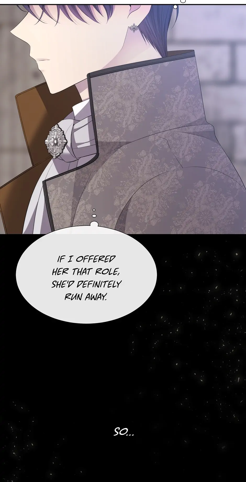Charlotte Has Five Disciples Chapter 144 page 4