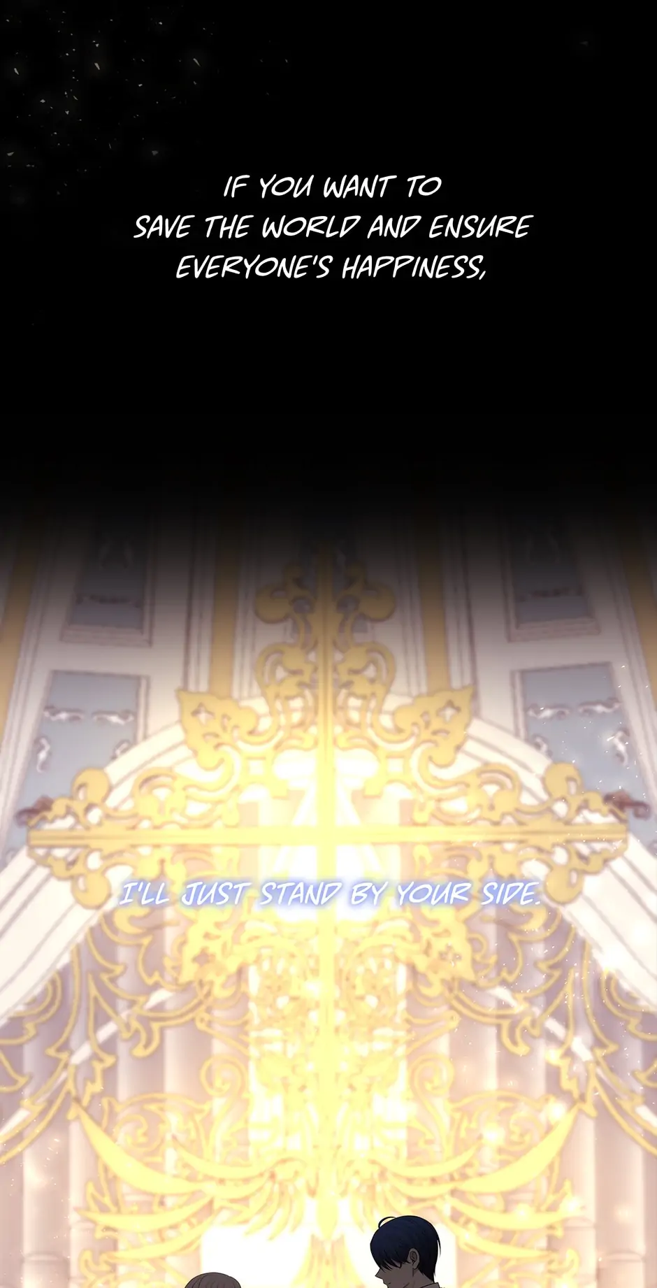 Charlotte Has Five Disciples Chapter 144 page 5