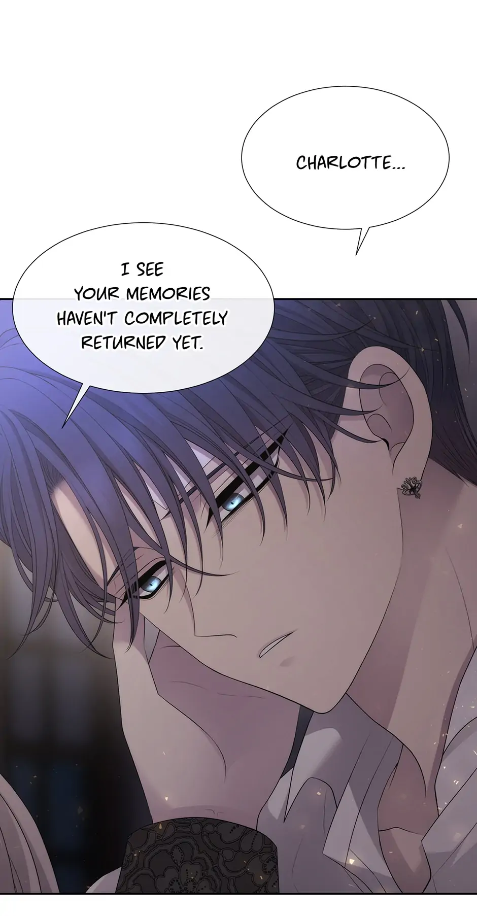 Charlotte Has Five Disciples Chapter 145 page 9
