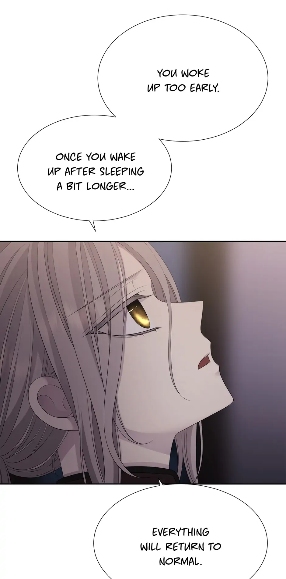 Charlotte Has Five Disciples Chapter 145 page 10