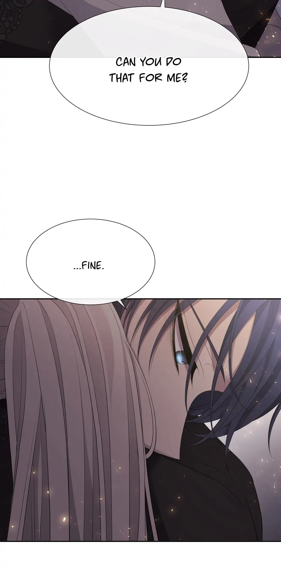 Charlotte Has Five Disciples Chapter 145 page 15